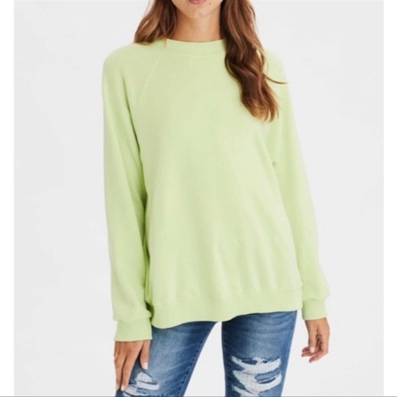 American Eagle Jegging Fit Sweater - Picture 2 of 6